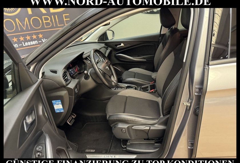 Opel Grandland (X) Grandland X 120 Jahre AUTOMATIK *AHK*LED*KAM*