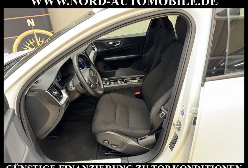 Volvo V60 V60 Kombi B3 B Momentum *LED*Navi*Kamera*SHZ*17Z