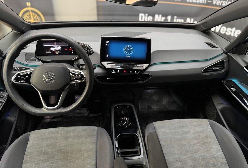 Volkswagen ID.3 ID.3 Pro Performance Auomatik Navi/CCS/LWärmepum