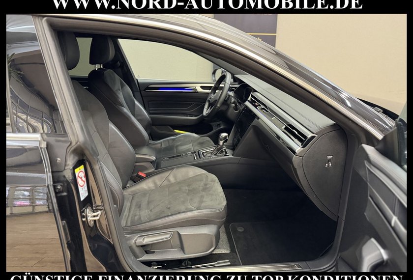 Volkswagen Arteon Arteon Shooting Brake R-Line 1.4TSI eHybrid