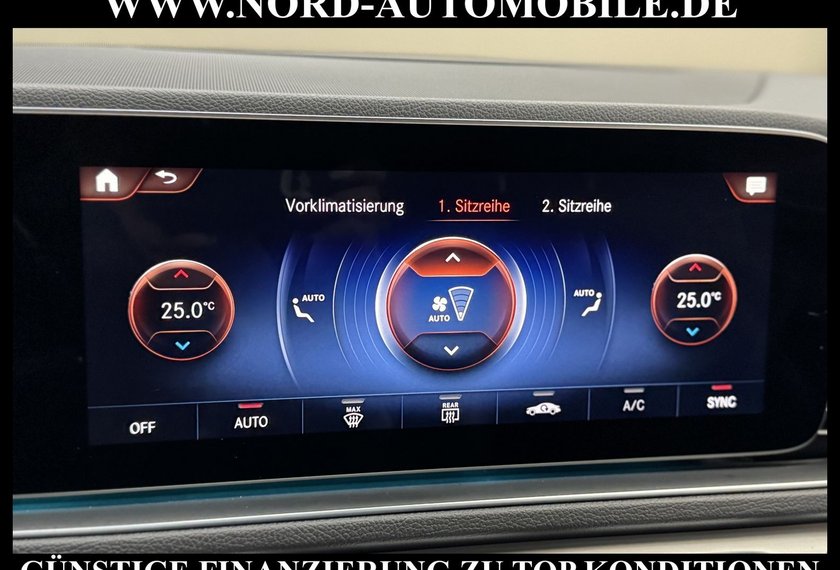 Mercedes-Benz GLE 350 GLE 350 de 4Matic AMG *LUFT*19Z*DIST*UPE:91