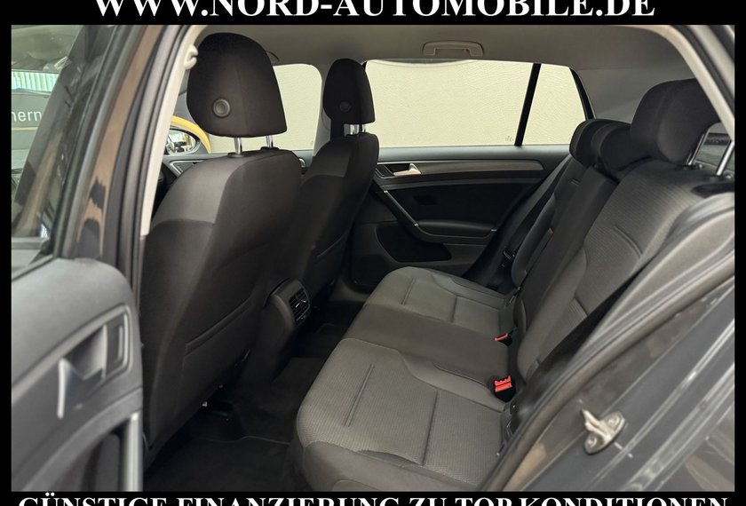 Volkswagen Golf Golf e-Golf Automatik Navi/LED/PDC/CCS