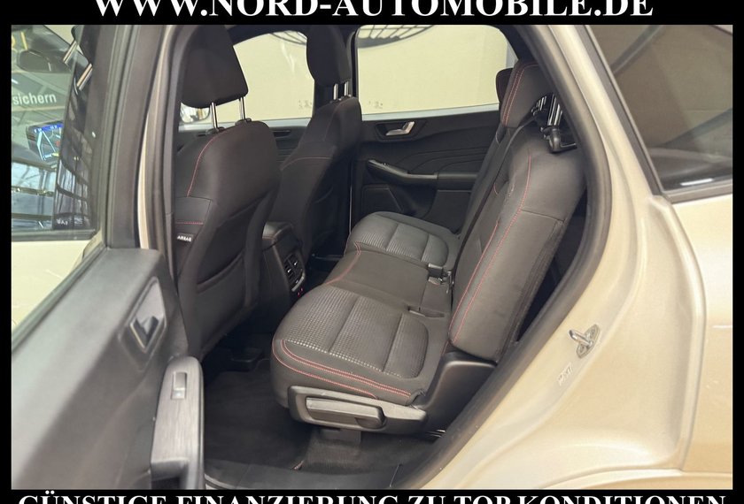 Ford Kuga Kuga ST-LINE Plug-In Hybrid *AHK*HUD*ACC*LED*