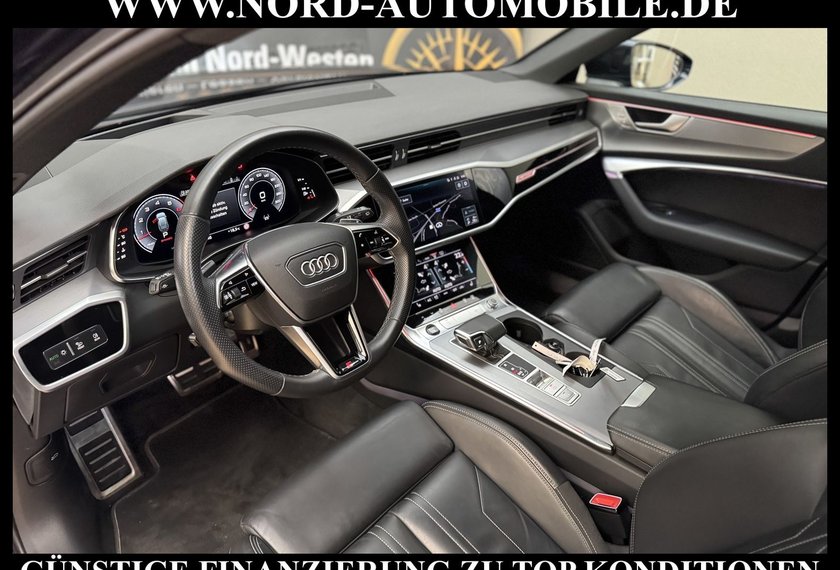 Audi A6 A6 Avant S-Line 55 TFSI QU.S-Tronic Head-Up/20/
