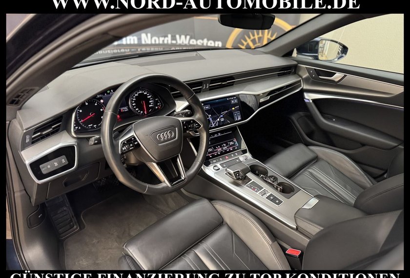 Audi A6 A6 Avant Sport 40 TDI S-Tronic Leder/Kamera/19/