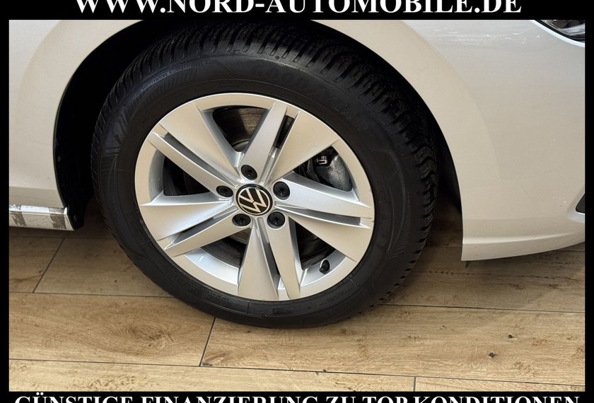 Volkswagen Golf Golf Variant Life 2.0 TDI DSG AHK/Kamera/Navi/