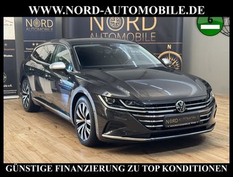 Volkswagen Arteon Arteon Shooting Brake 2.0 TDI Elegance AHK/18/