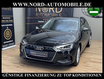 Audi A4 A4 35 Avant 2.0 TFSI S-Tronic Navi/LED/PDC/SHZ