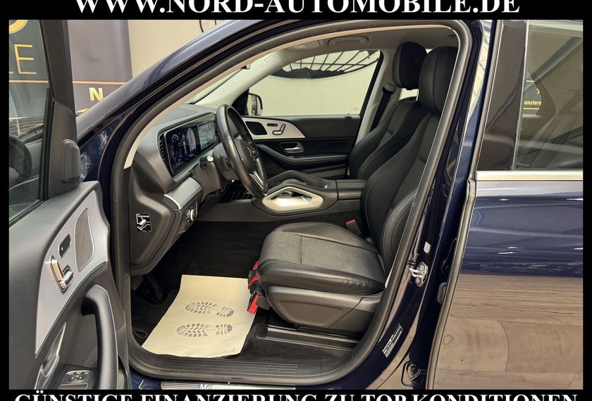 Mercedes-Benz GLE 300 GLE 300 d 4MATIC *Distro+*Wide*360°*EasyPack*LED