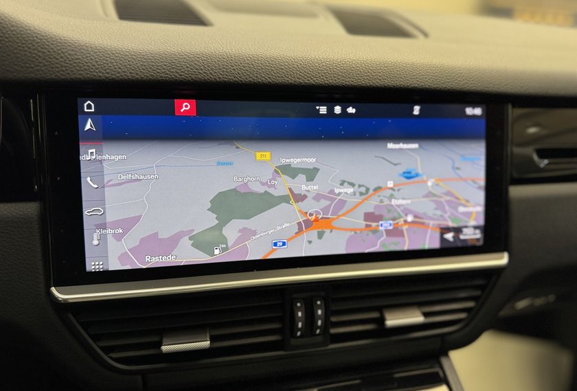 Porsche Cayenne Cayenne V6 *Leder*Navi*LED*Panorama*BOSE*Kamera*