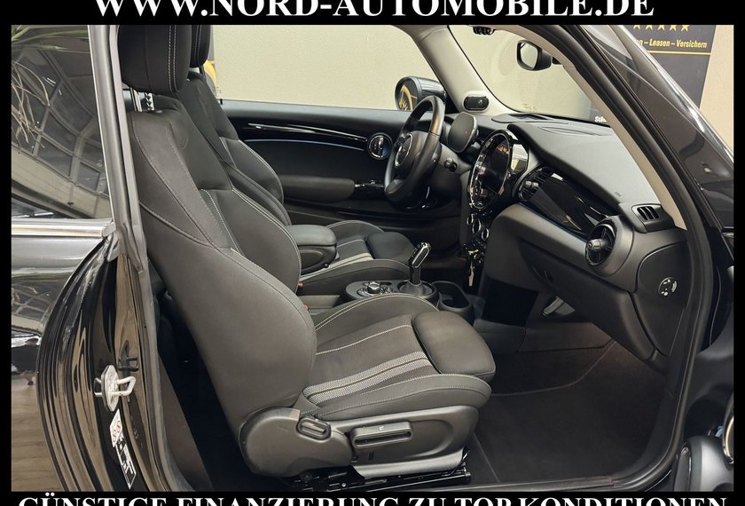 MINI Cooper SE Cooper SE Essential Trim*PANO*HARMAN*KAM*UPE:41*