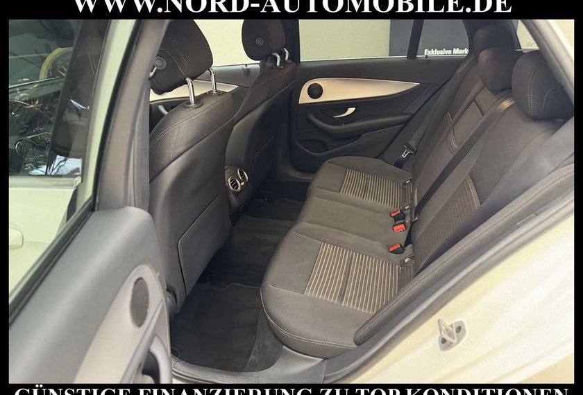 Mercedes-Benz E 300 E 300 e T Avantgarde *DISTR*WIDE*LED*UPE:69