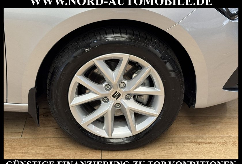 Seat Leon Leon Sportstourer STYLE 1.0 eTSI DSG *AHK*STHZ*