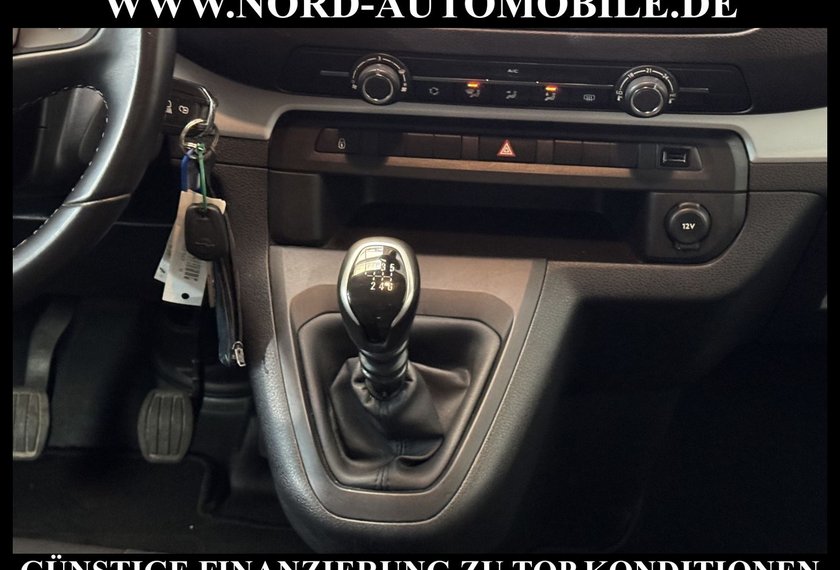 Opel Zafira Life Zafira Life M Selection *9-SITZE*MEGA-KM*AHK*NAV