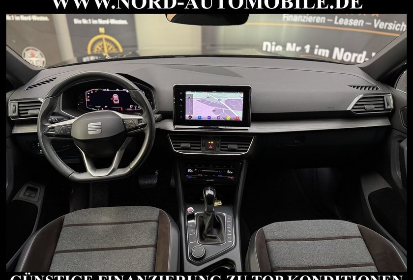 Seat Tarraco Tarraco Xcellence 1.4 TSI e-HYBRID DSG Kamera/19