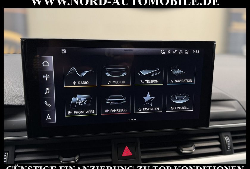 Audi A4 A4 35 Avant 2.0 TFSI S-Tronic Navi/LED/PDC/SHZ