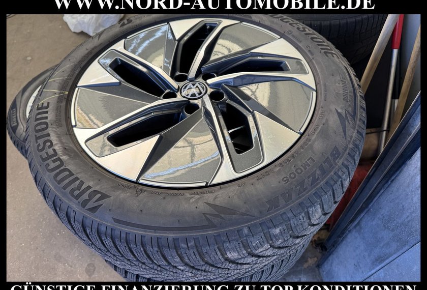 Volkswagen ID.5 ID.5 Pro Wärmepumpe/Matrix/AHK/19/Navi/