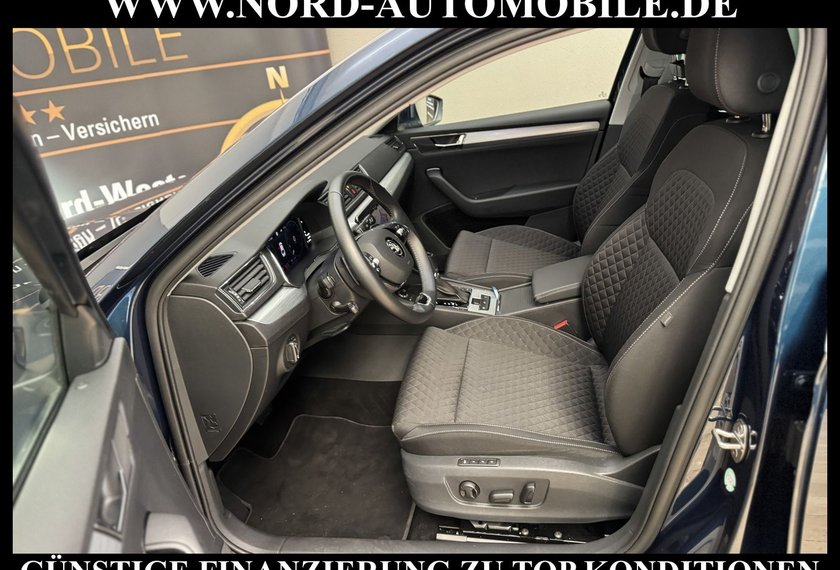 Skoda Superb Superb iV Limousine Ambition 1.4 TSI DSG Virt.Co