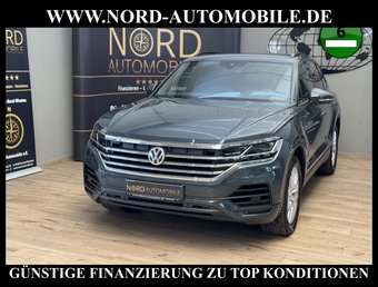 Volkswagen Touareg Touareg 3.0 TDI Innovision*Luft*Head-Up*19''*AHK