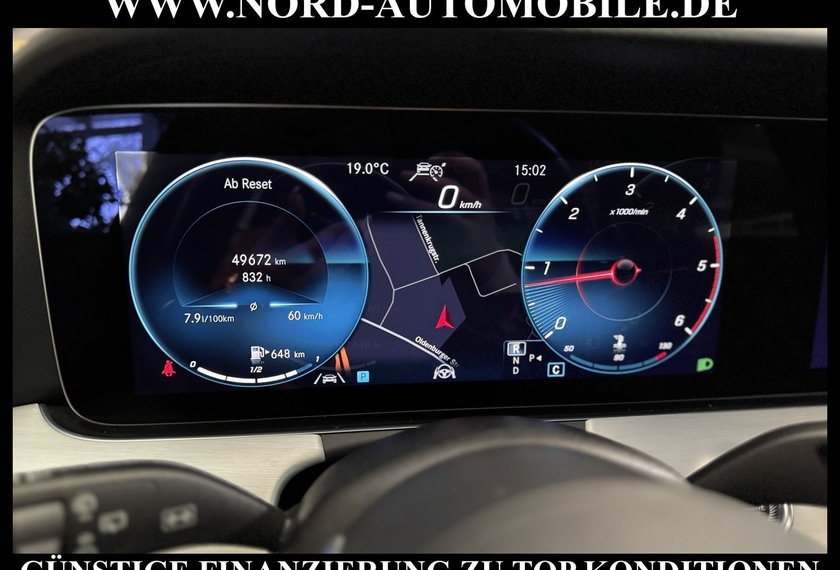 Mercedes-Benz E 220 E 220 d T Avantgarde *Distro+*AHK*Wide*Easy*LED*