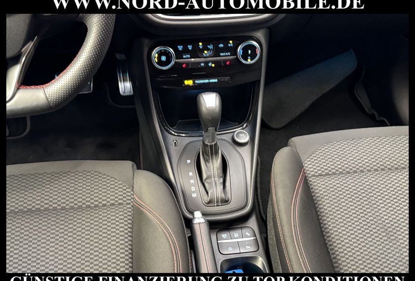 Ford Puma Puma ST-Line AUTOMATIK *LED*Navi*Kamera*SHZ*