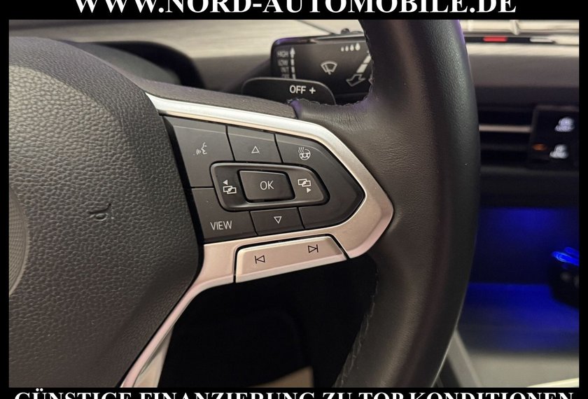 Volkswagen Golf Golf Style 1.4 TSI eHybrid DSG Kamera/AHK/Kamera