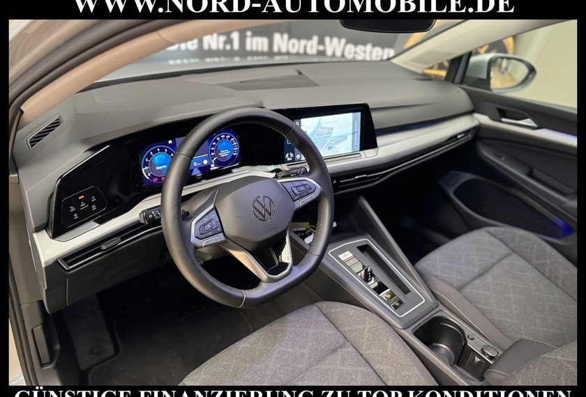 Volkswagen Golf Golf Variant Life 1.5 eTSI DSG Navi/LED/PDC/ACC