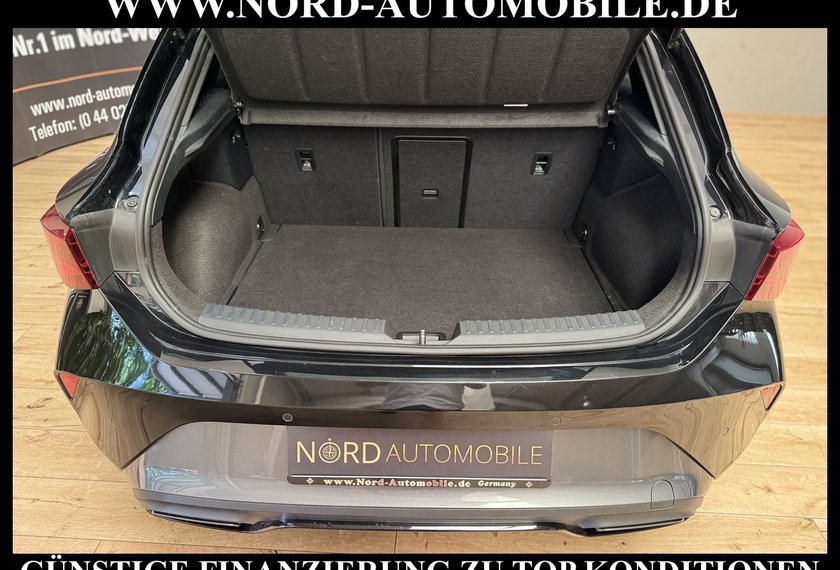 Cupra Leon Leon 2.0TDI DSG Teilleder/Navi/LED/APS/18/MY2025