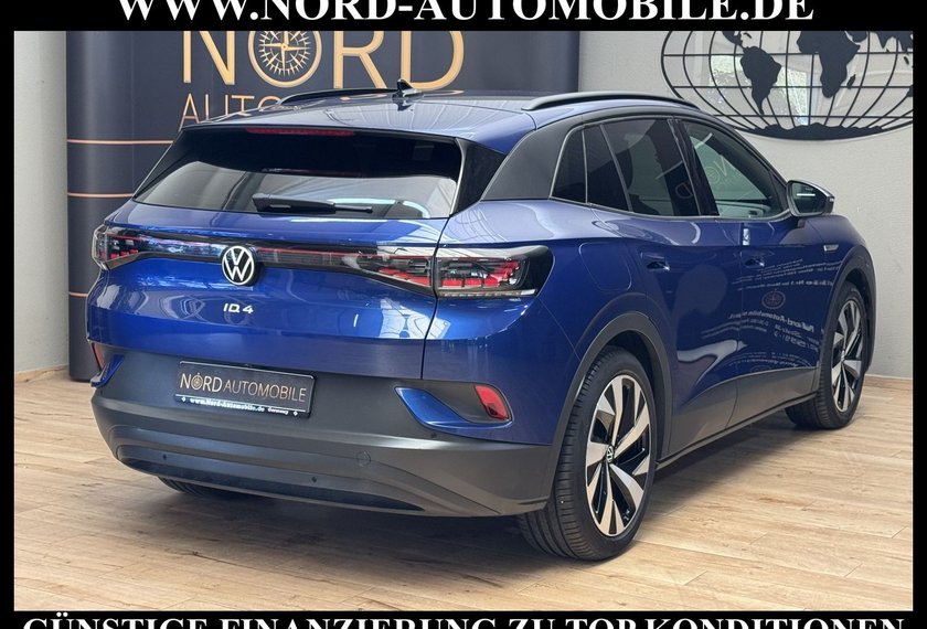 Volkswagen ID.4 ID.4 Pro Performance AHK/Kamera/20/Navi/LED