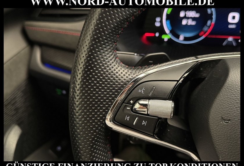 Skoda Octavia Octavia RS iV Combi 1.4 TSI DSG Head-Up/Navi/18