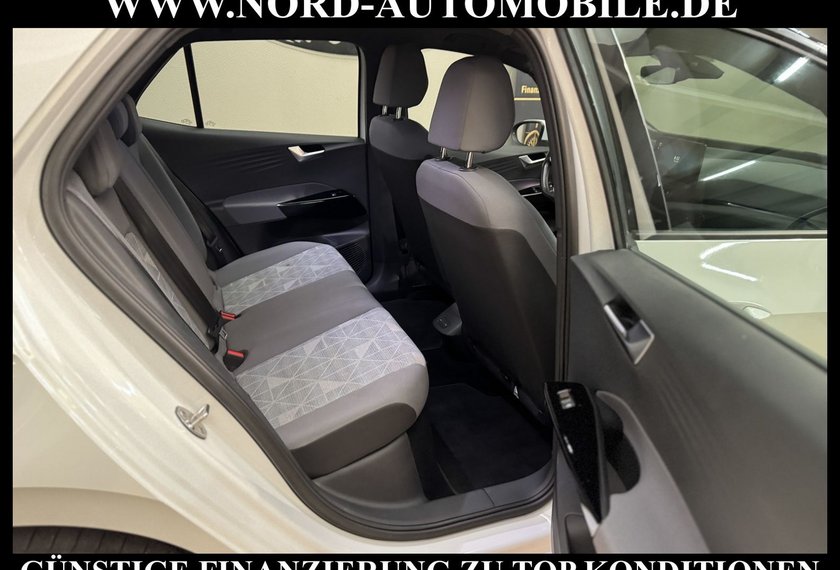 Volkswagen ID.3 ID.3 Pro Performance Wärmepumpe/ACC/Navi/18