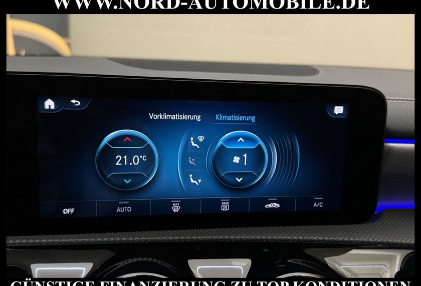 Mercedes-Benz CLA 250 Shooting Brake CLA 250 Shooting Brake AMG Edition 2020 LED*Wide