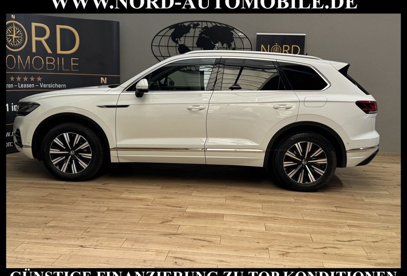 Volkswagen Touareg Touareg Elegance 4MOT 3.0 TSI eHybrid Pano/AreaV
