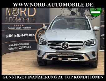 Mercedes-Benz GLC 300 GLC 300 e 4Matic *Distro+*Pano*Trittbrett*MBEAM*