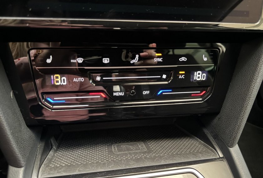 Volkswagen Passat Variant Passat Variant 2.0 TDI Business DSG Kamera/Matri