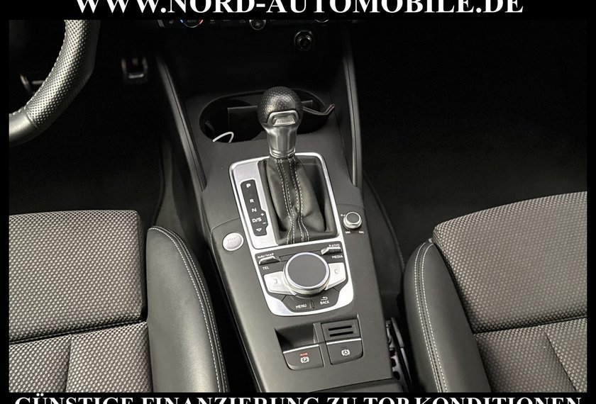Audi A3 A3 Sportback 40 e-tron S-LINE *VIRT*ACC*18Z*LED*