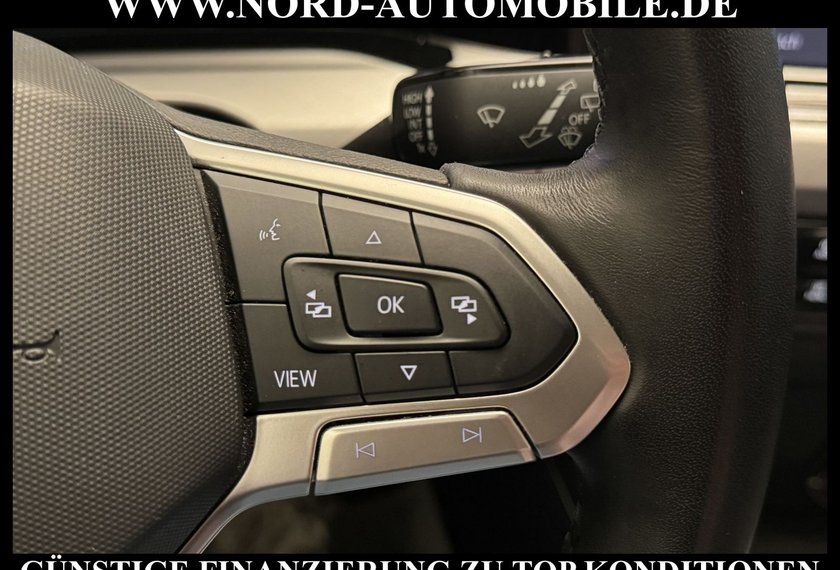 Volkswagen Golf Golf Life 1.0 TSI Navi/LED/Kamera/ACC