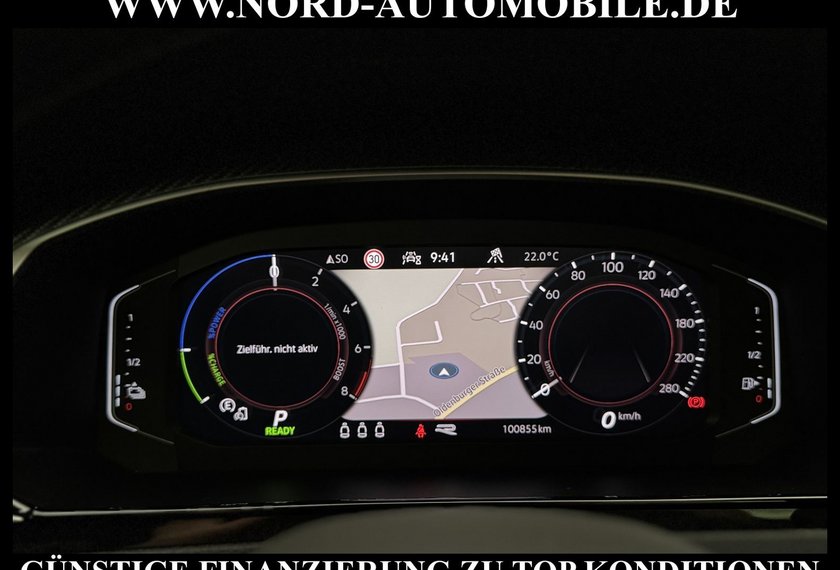Volkswagen Arteon Arteon Shooting Brake R-Line 1.4 TSI eHybrid DSG