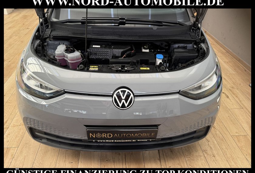 Volkswagen ID.3 ID.3 Pro S Navi/LED/PDC/19/82KWH