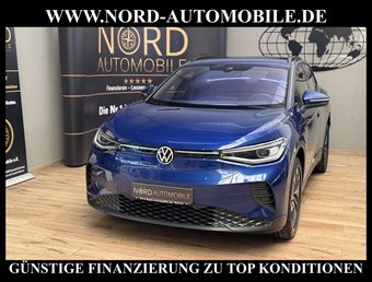 Volkswagen ID.4 ID.4 Pro Performance Kameras/Matrix/Navi/19/