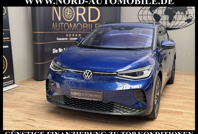 Volkswagen ID.4 ID.4 Pro Performance Kameras/Matrix/Navi/19/