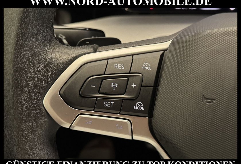 Volkswagen Golf Golf Variant Life 1.5 eTSI DSG AHK/Navi/LED/PDC