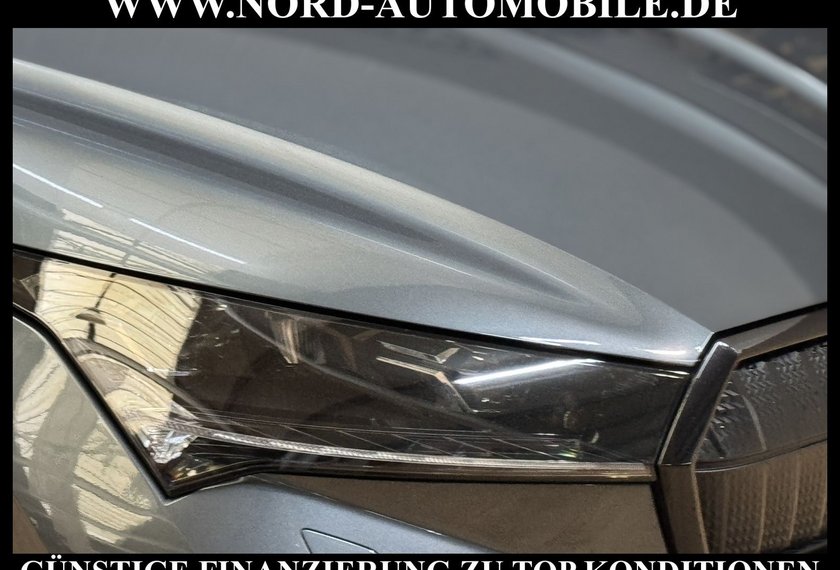 Skoda Enyaq Enyaq iV Sportline Matrix/Kamera/Head-Up/20