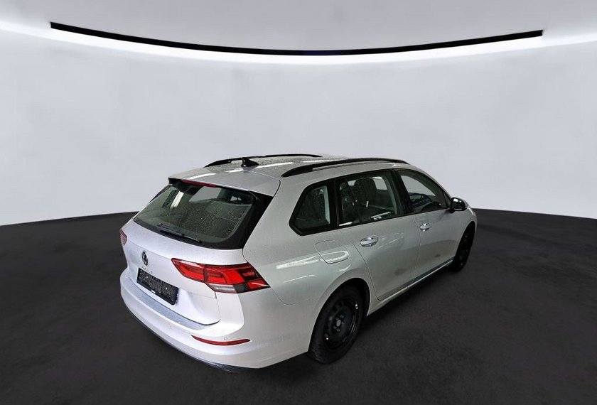 Volkswagen Golf Golf Variant Life 2.0 TDI DSG Navi/LED/PDC/ACC