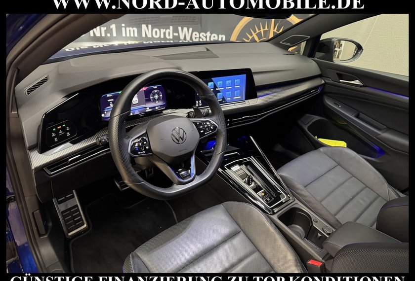 Volkswagen Golf Golf R 20 Years 4MOT 2.0 TSI DSG Leder/Pano/19