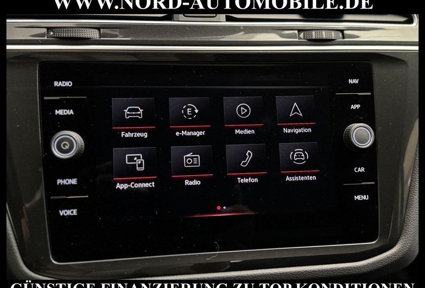 Volkswagen Tiguan Tiguan Life 1.4 TSI eHybrid DSG Dig.Cockpit/Kame