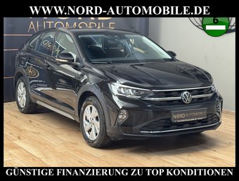 Volkswagen Taigo Taigo 1.0 TSI Life Navi/LED/PDC/ACC/Dig.Cockpit