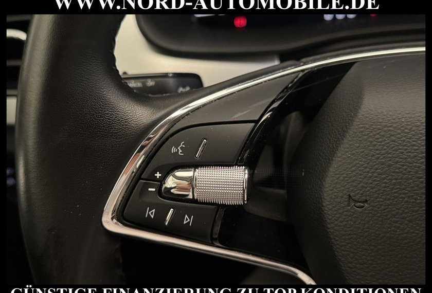 Skoda Scala Scala 1.0 TSI Ambition *VIRT*LED*SHZ*NAVI*16Z