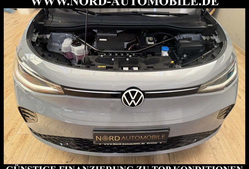 Volkswagen ID.5 ID.5 GTX 4MOT Sportpaket Wärmepumpe/AHK/20/Kamer
