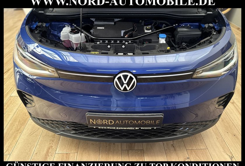 Volkswagen ID.4 ID.4 Pro Performance Sportpaket/20/AHK/Kamera